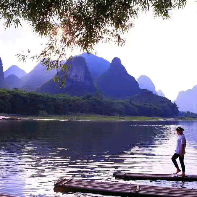 与你同行