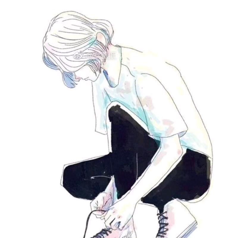 @艳