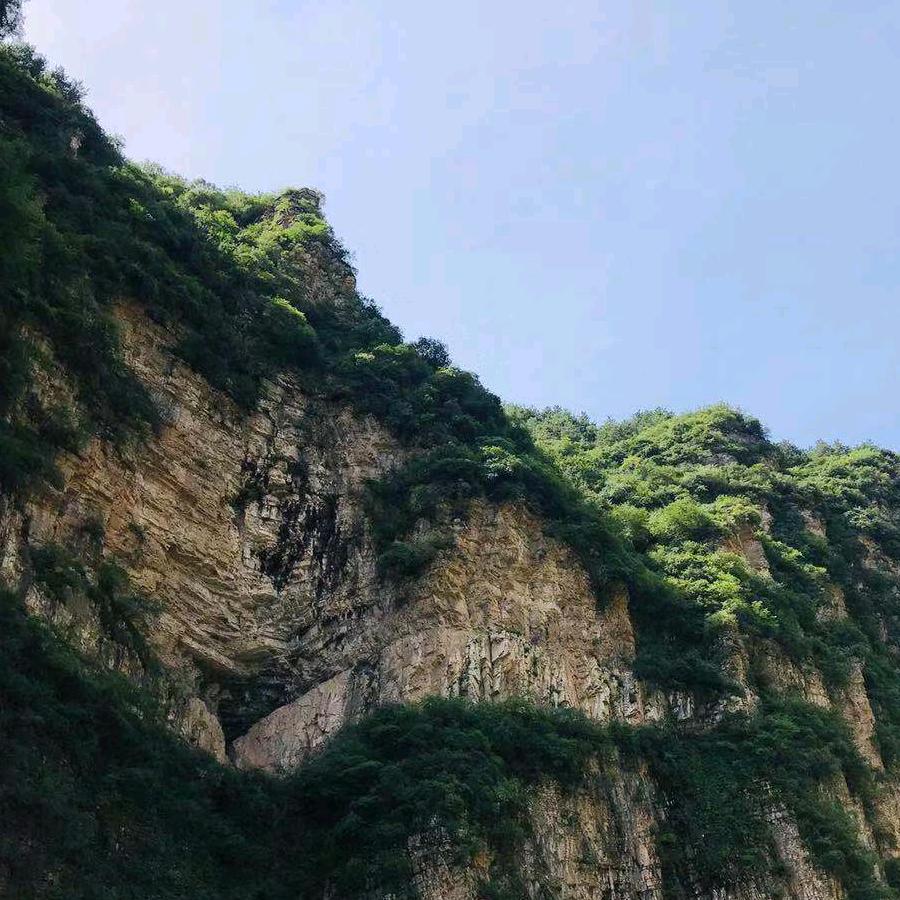 晴空