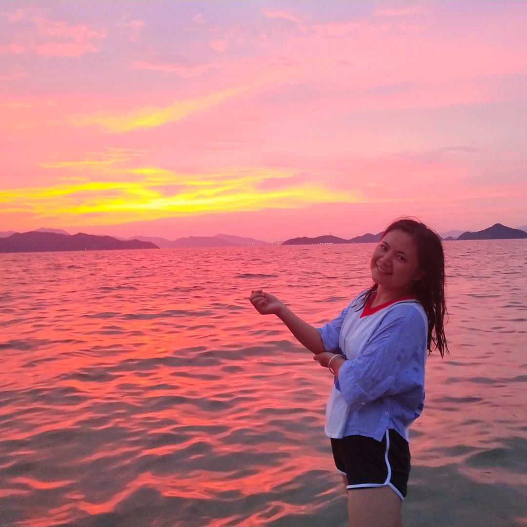 旸宝蓓儿🐳