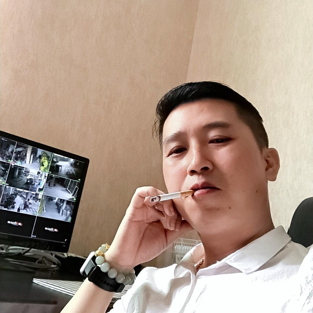 合旺😎
