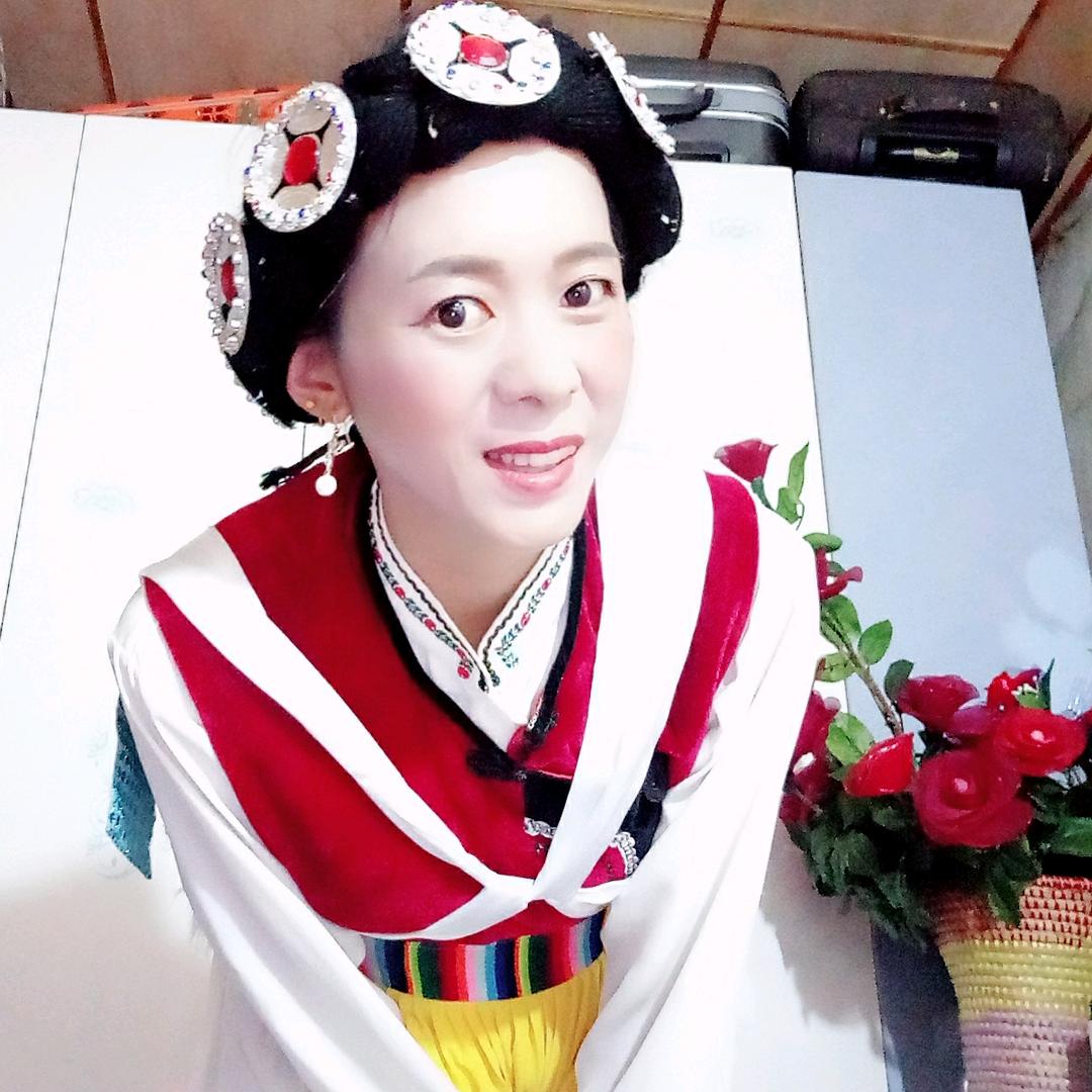 丽江小春梅