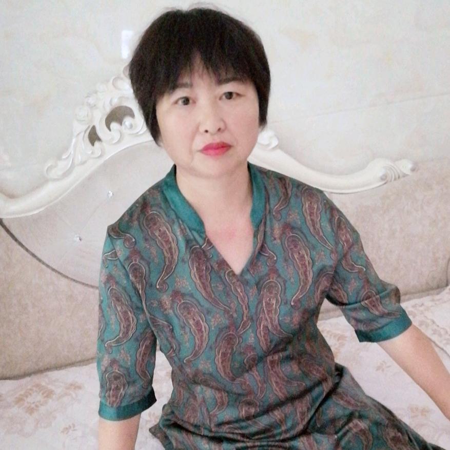 阿菊