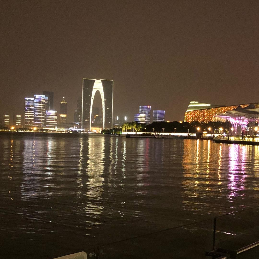 苏州创蓝昊智能科技有限公司