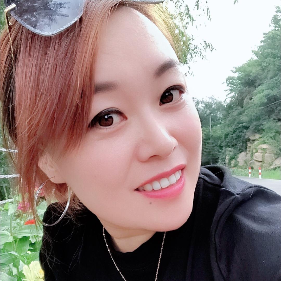 我是小华