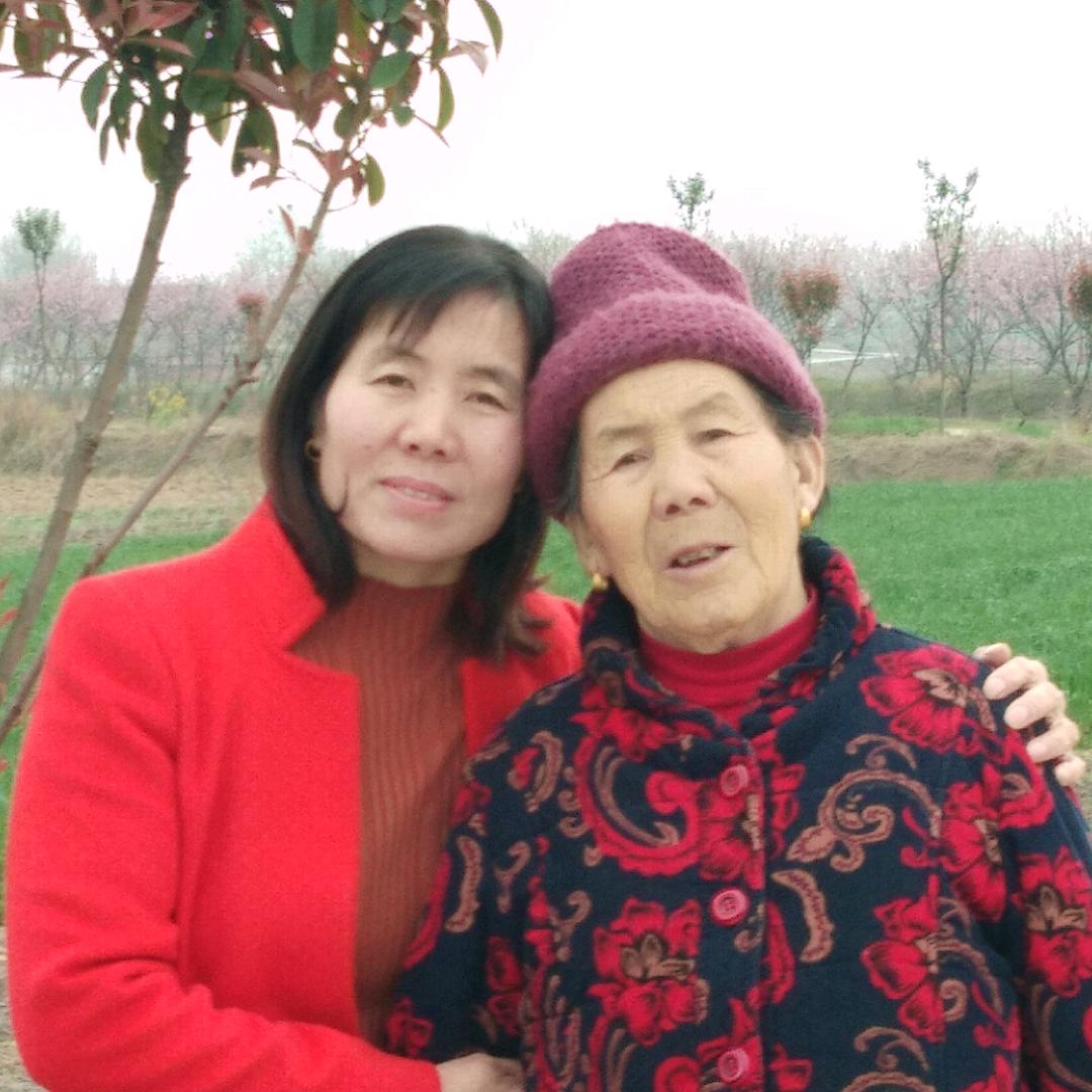 任秀芳