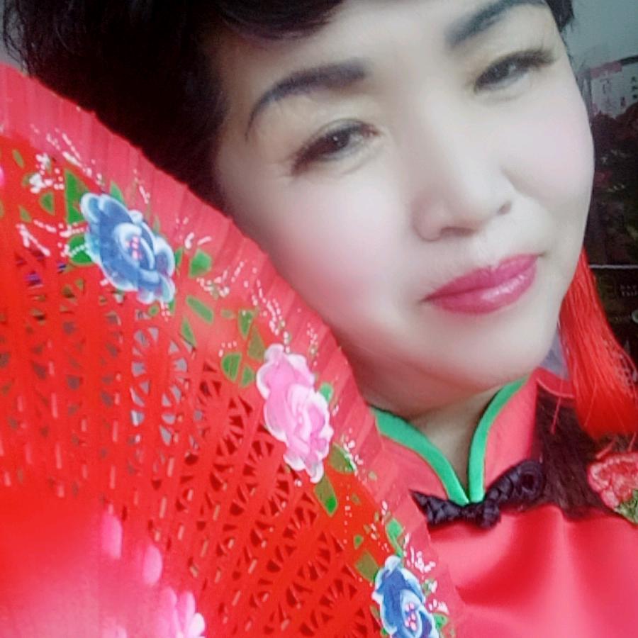 萍姐！