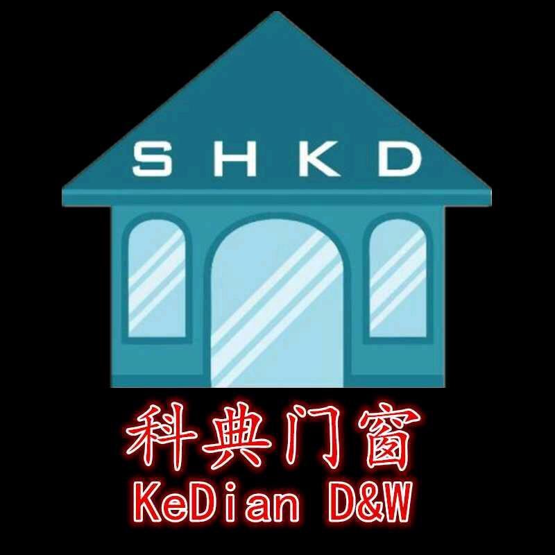 科典门窗