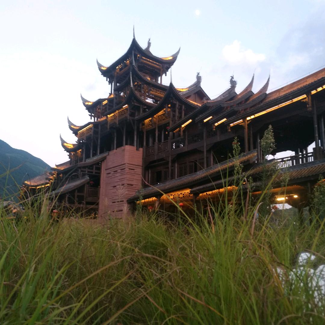 天涯