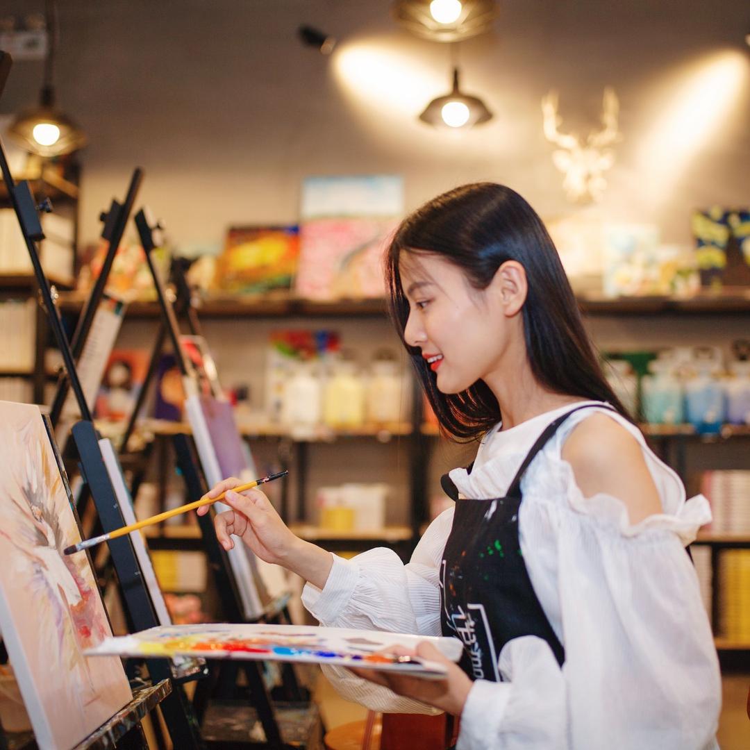 鲁班小七