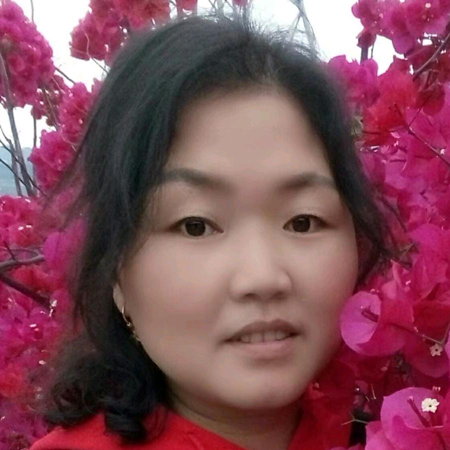 二龙口七妹麻花