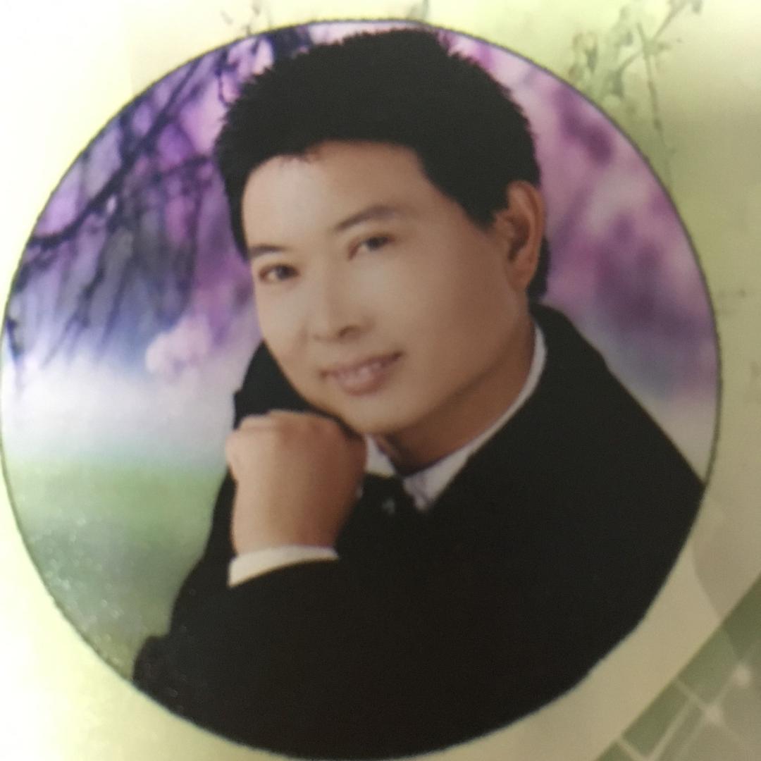 真情草