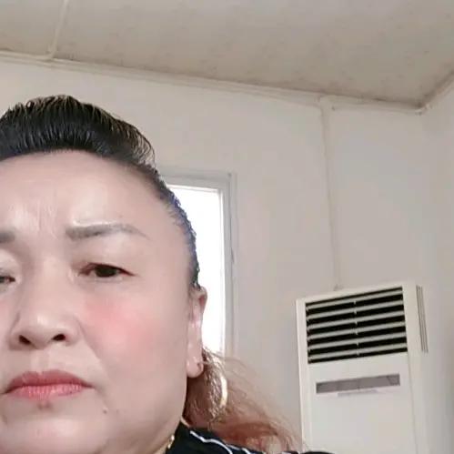 陈啊姨