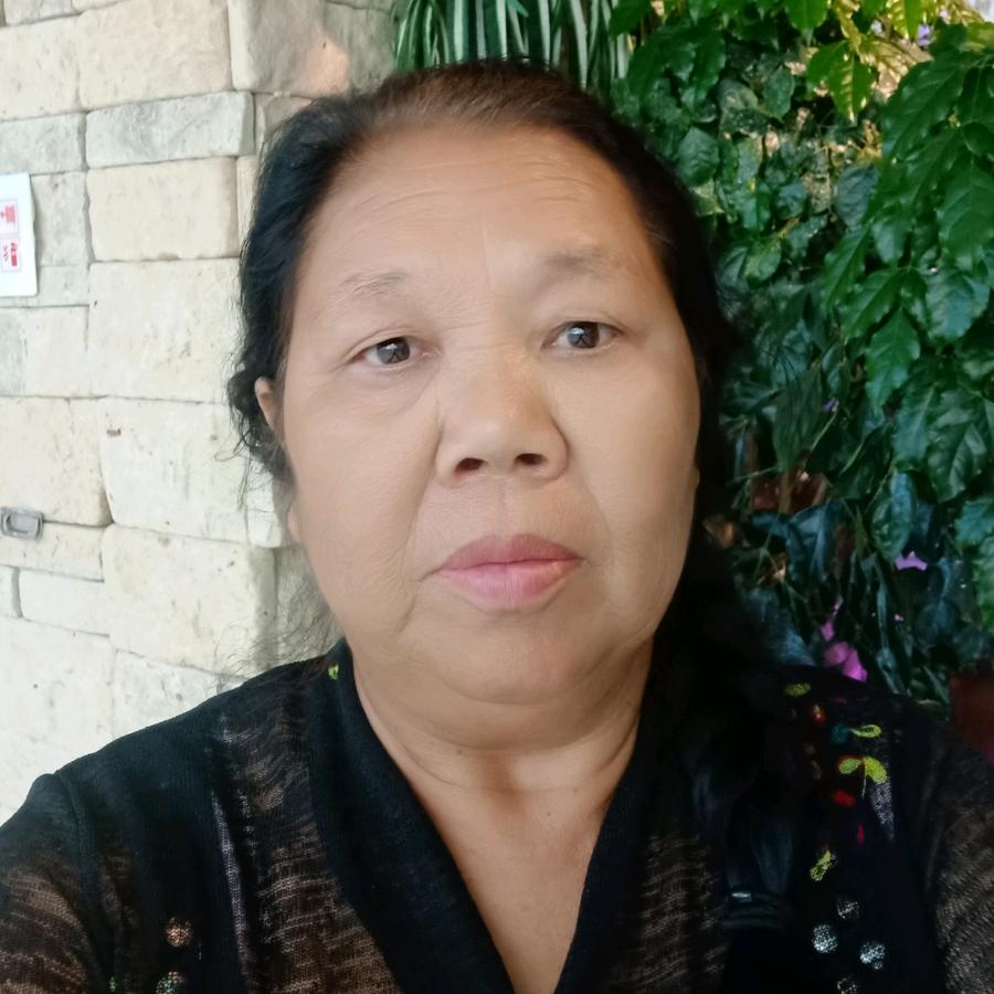 老妈妈