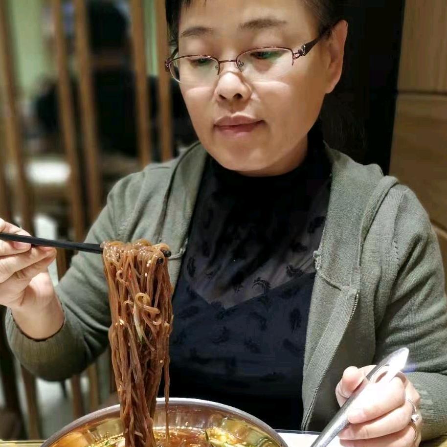 60辣妈