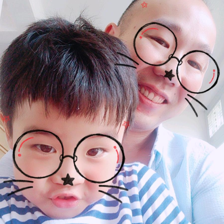 马宝宝(∩˃o˂∩)♡