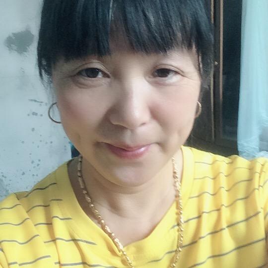 晓龙女