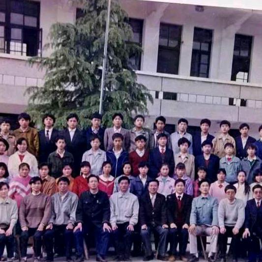 呵呵开心