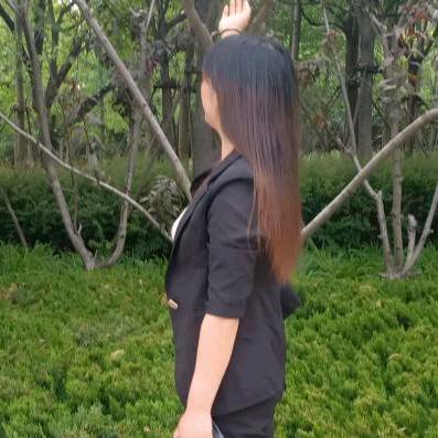 美好的明天《拒私聊》