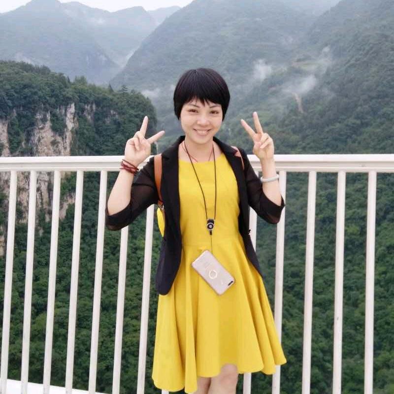 狮子王丨许娟娣