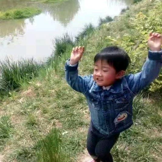 可爱的萱萱