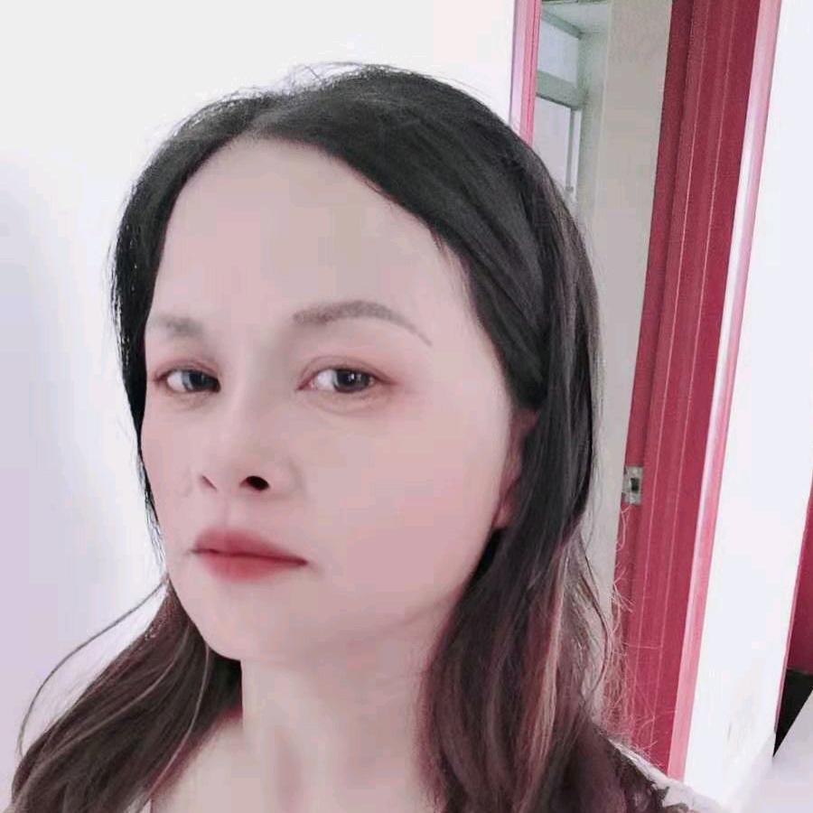 幸福的女人（一号）