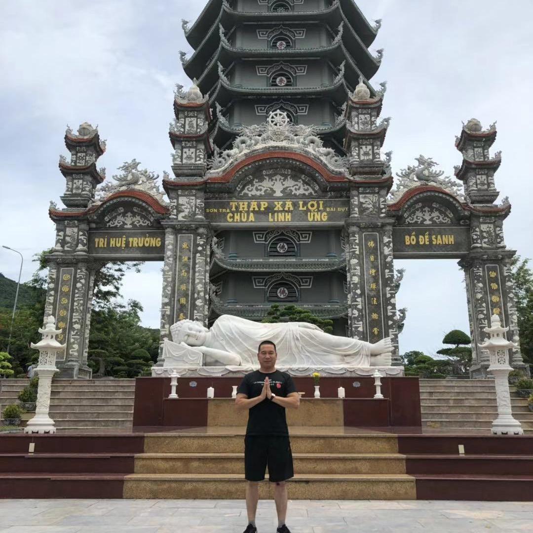 火烧云