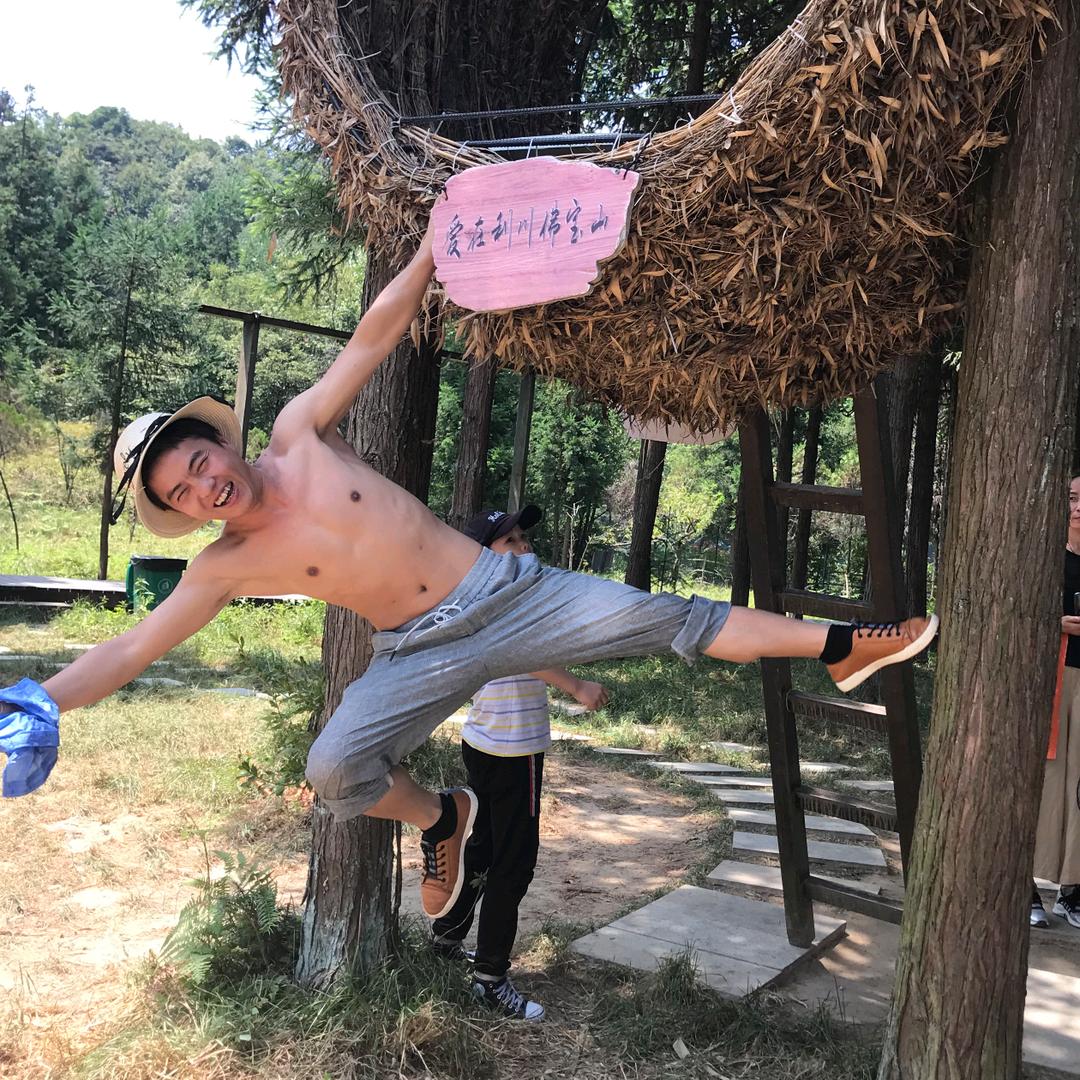 脑壳清痛