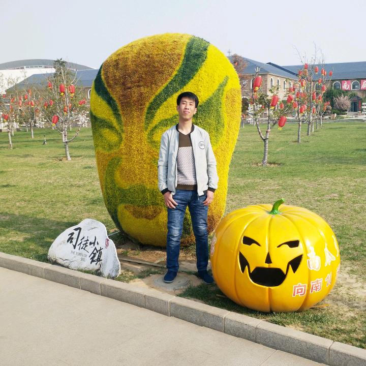 为爱停留