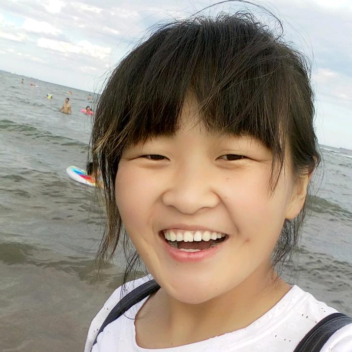 杨梅吐气