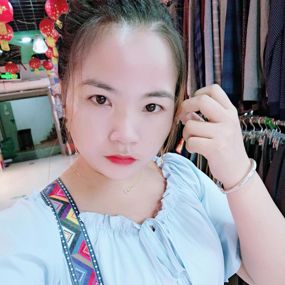 桃桃丫