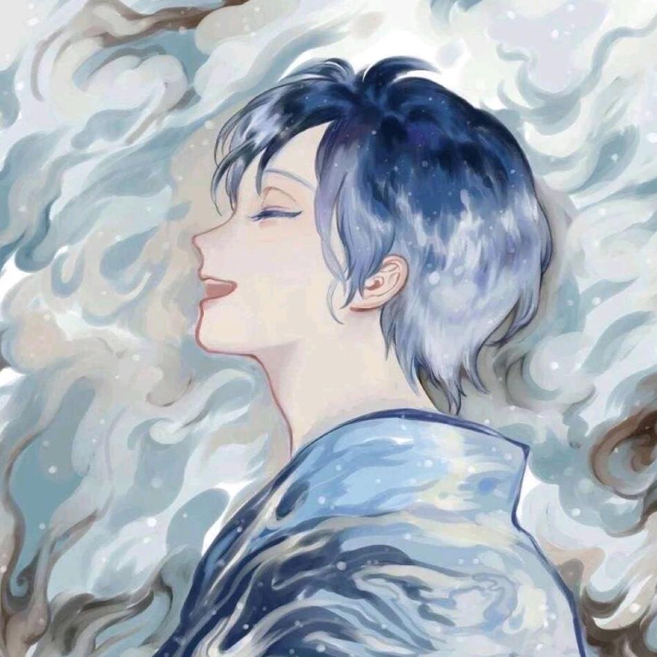 有只小羊🐏