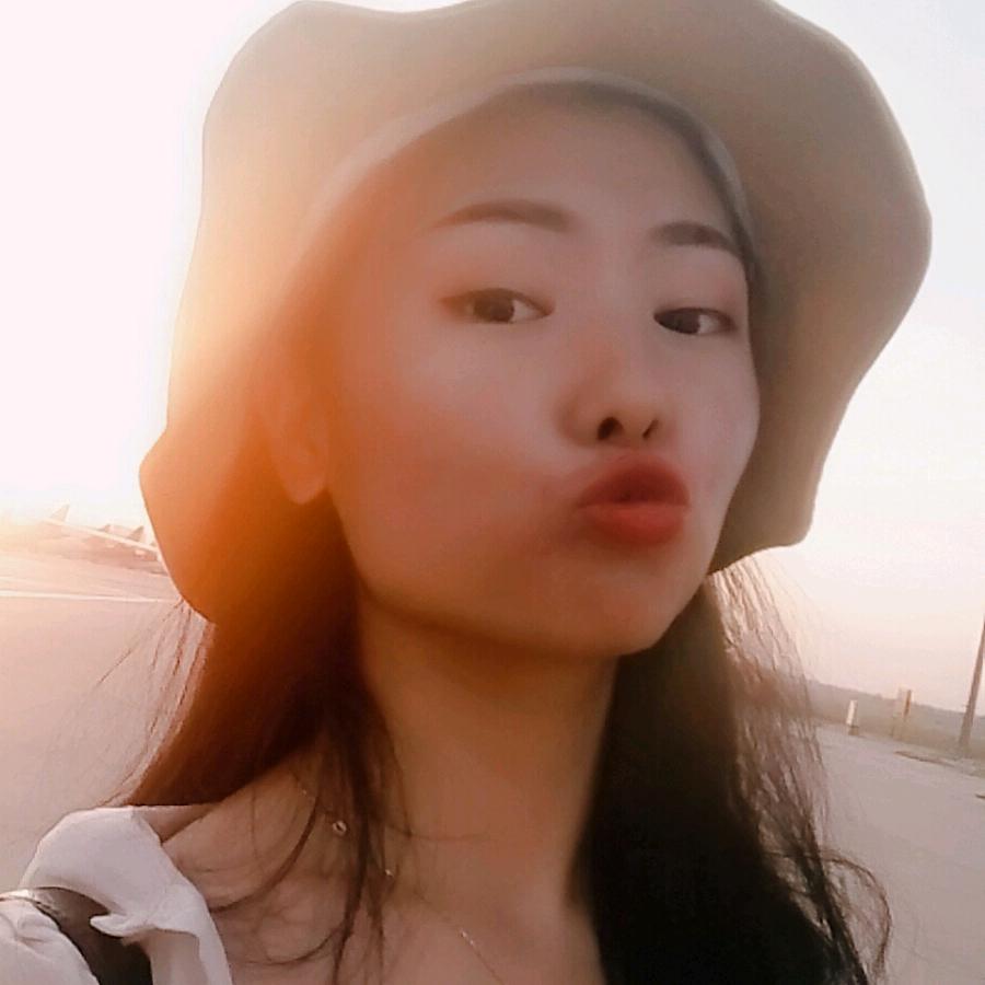 我是梅梅😉