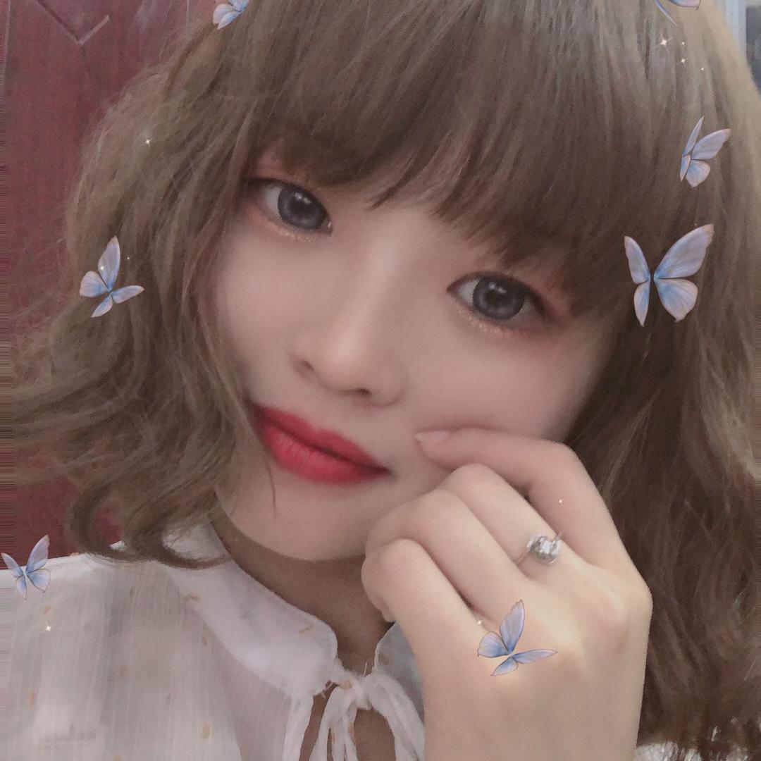 大荔爱尚爱婚嫁会馆～小薇