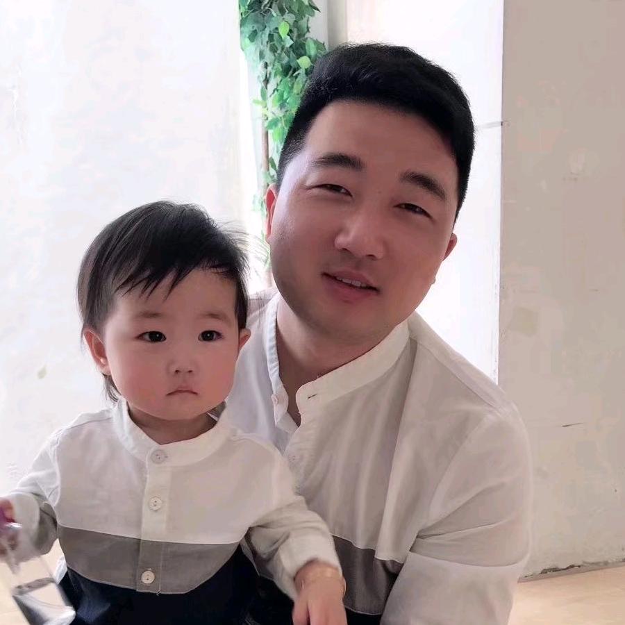 小慧爸爸