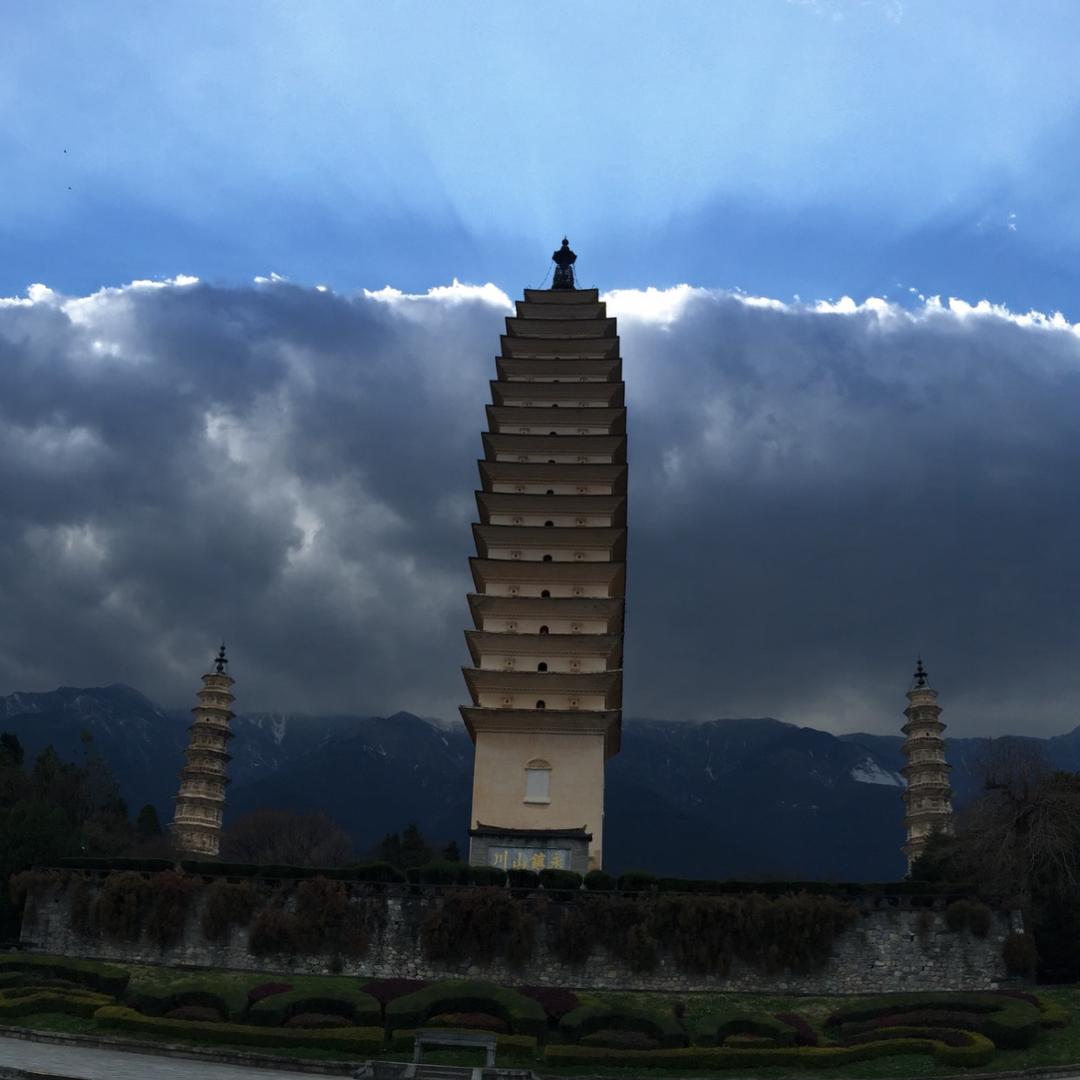 陈世余生