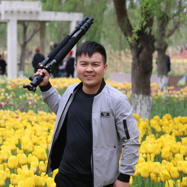 何福康