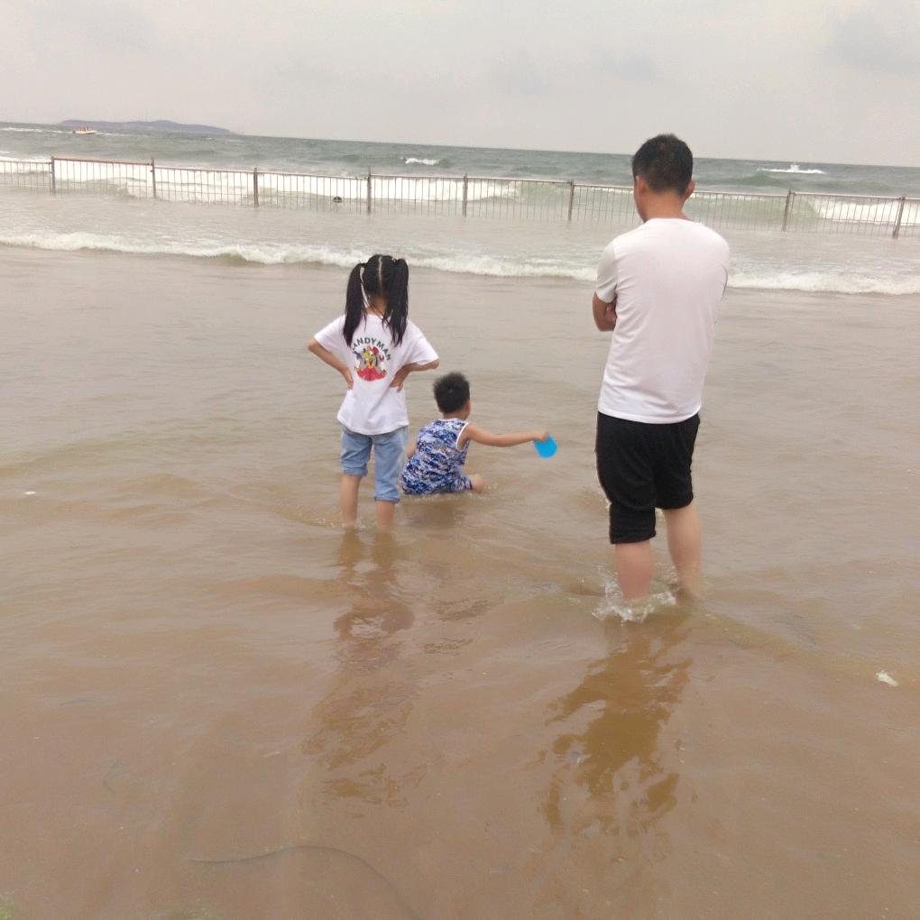 语溪