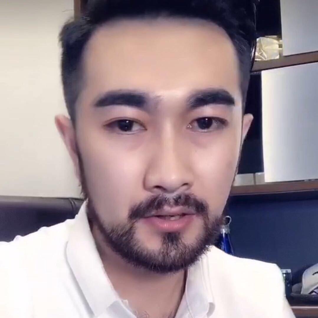 异乡过客