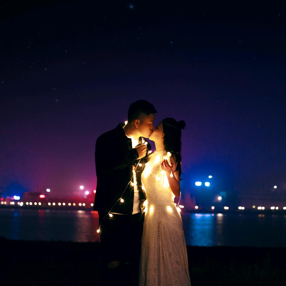 军山湖富硒百香果生态园