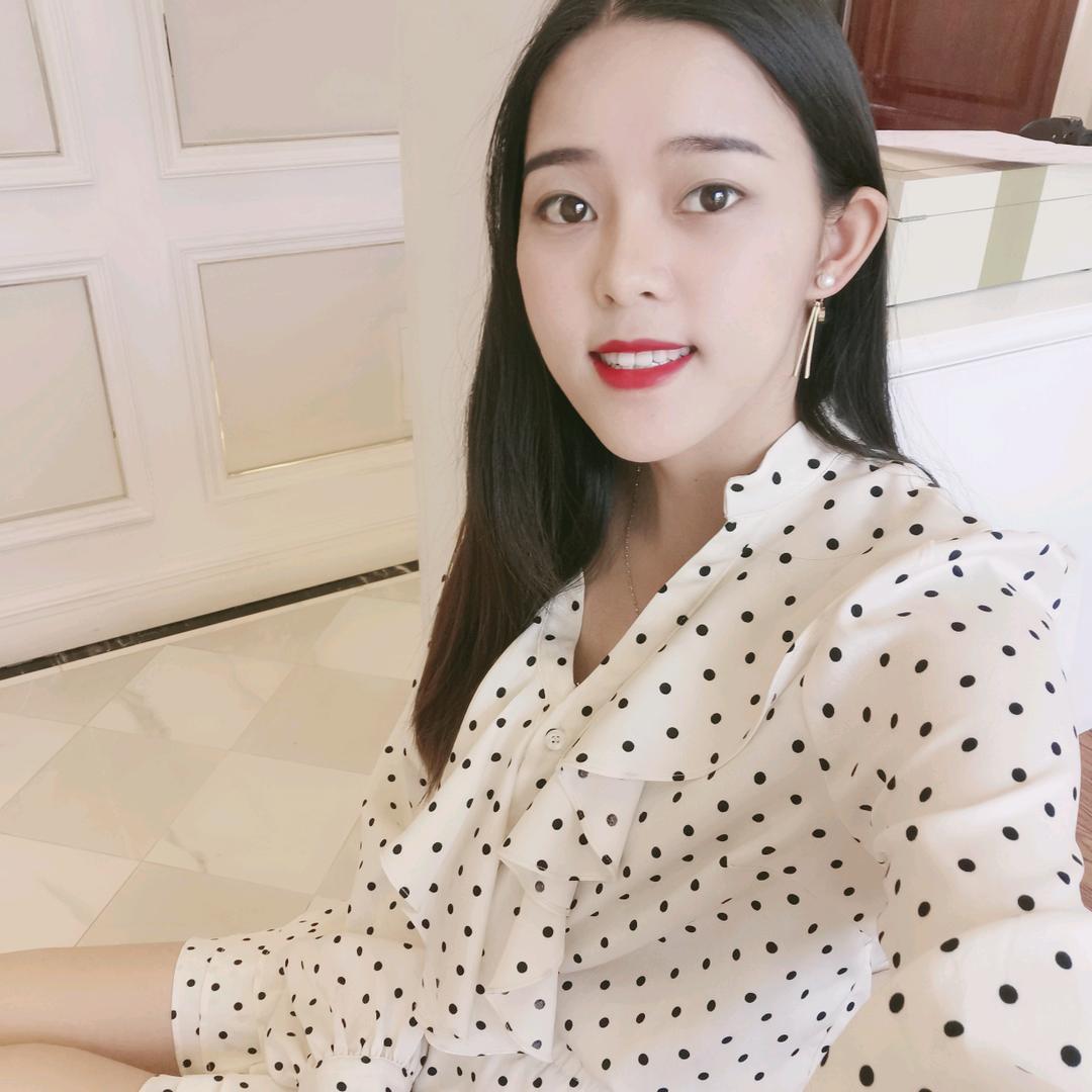 丸子的花好月圆