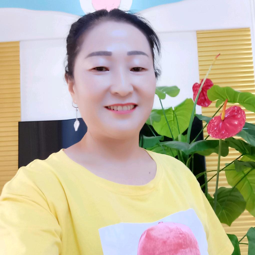 小可爱的春天
