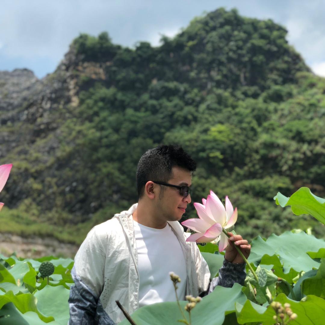 小伟的乡村生活