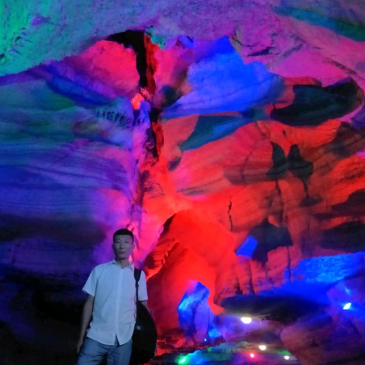 人在旅途