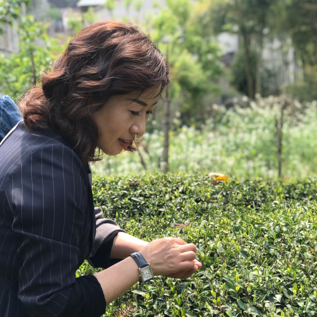 茗之韵茶艺（158小铺