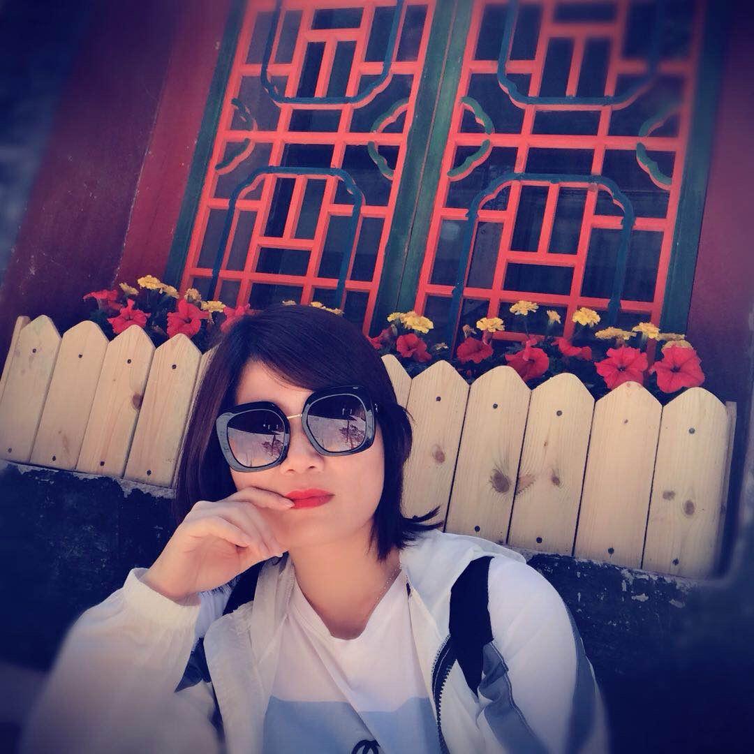 魅力