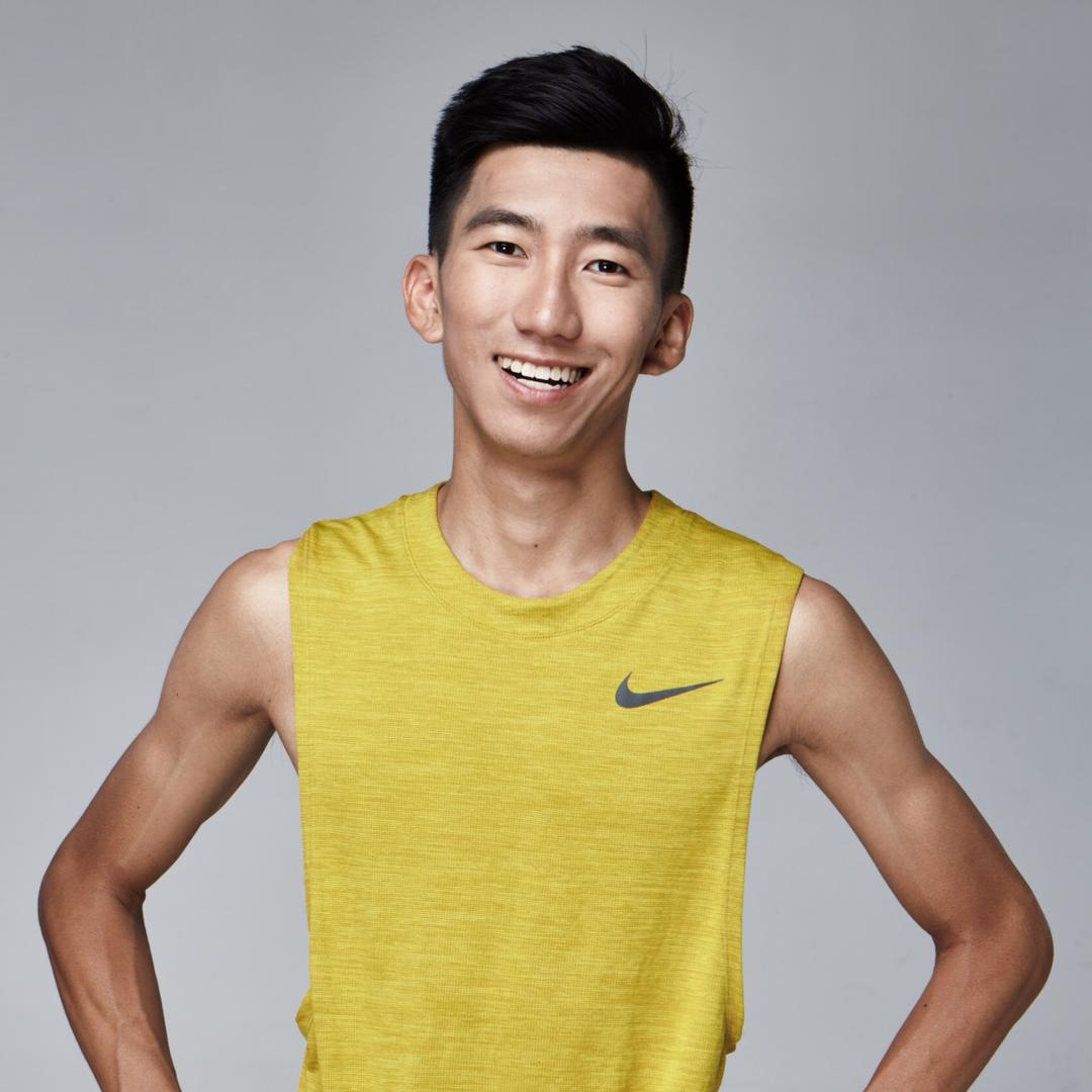Coach小豪
