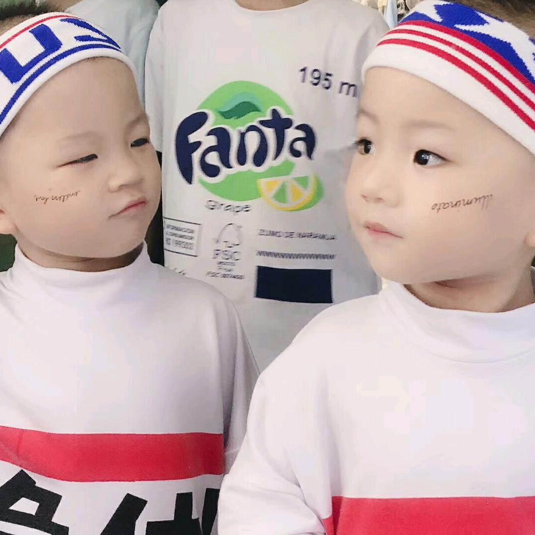 双双
