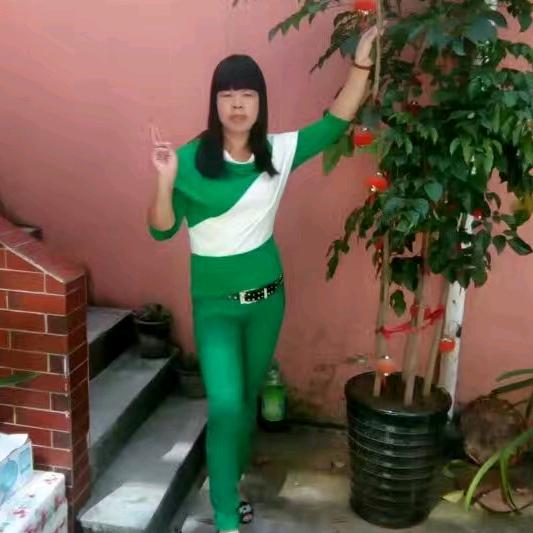 花开