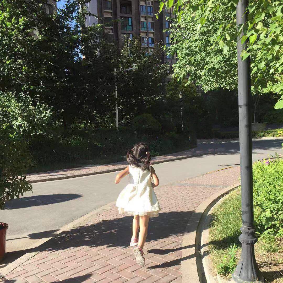 亲爱的暖暖